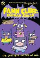 Fann Club - Batman Squad