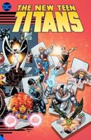 New Teen Titans. Vol. 6