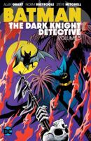 The Dark Knight Detective. Vol. 5