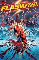 Flashpoint, the 10th Anniversary Omnibus