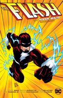 The Flash by Mark Waid. Book 8
