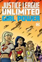 Justice League Unlimited, Girl Power