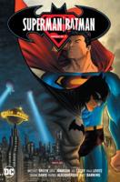 Superman/Batman Omnibus. Vol. 2