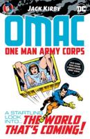 OMAC, One Man Army Corps - Jack Kirby