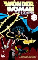 Wonder Woman by George Perez. Volume 6