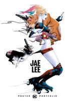 DC Poster Portfolio. Jae Lee