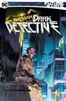 Future State Batman, Dark Detective