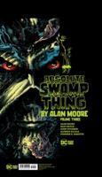 Absolute Swamp Thing by Alan Moore. Volume 3