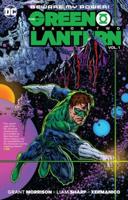 Green Lantern. Season 2, Volume 1