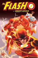 The Flash by Geoff Johns Omnibus. Volume 3