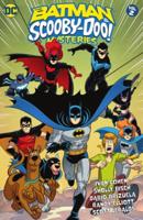 The Batman & Scooby-Doo! Mysteries. Vol. 2