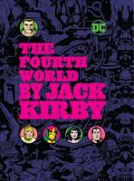 Fourth World by Jack Kirby Box Set, The