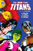 The New Teen Titans. Volume Fourteen
