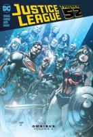 Justice League. Omnibus 2