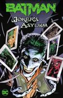 Batman, Joker's Asylum