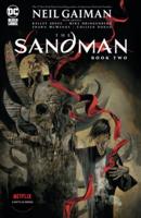 The Sandman. Book Two