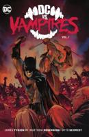 DC Vs. Vampires