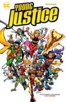 Young Justice. Book 6