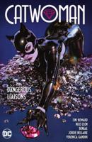 Catwoman. Vol. 1 Dangerous Liaisons