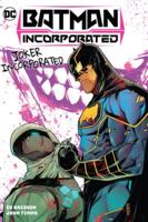 Batman Incorporated. Vol. 2 Joker Incorporated