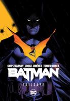 Batman. Vol. 1 Failsafe