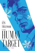 The Human Target. Book 2