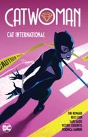 Catwoman. Vol. 2 Cat International