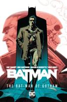 The Bat-Man of Gotham. Vol. 2