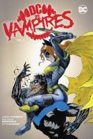 DC Vs. Vampires. Vol. 2