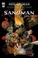 The Sandman. Book Five