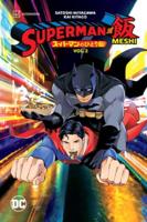 Superman Vs. Meshi. Vol. 2