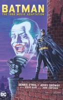 Batman, the 1989 Movie Adaptation