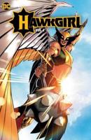 Hawkgirl. Once Upon a Galaxy