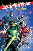 Justice League. The New 52 Book One