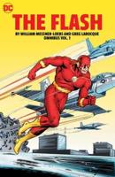 The Flash Volume 1