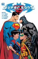 Super Sons Book 1