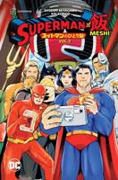 Superman Vs. Meshi. Vol. 3