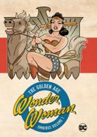 Wonder Woman, the Golden Age Omnibus