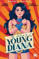 The Adventures of Young Diana