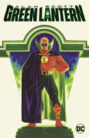 Alan Scott, the Green Lantern