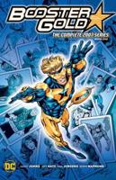 Booster Gold Book 7