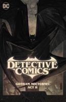 Batman Detective Comics 3