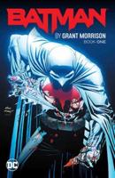 Batman by Grant Morrison Book One