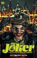 The Joker: The Man Who Stopped Laughing: The Complete Series