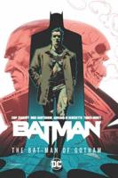 The Bat-Man of Gotham