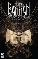 Batman: Gargoyle of Gotham - The Noir Edition