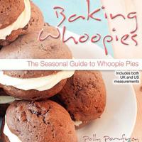 Baking Whoopies