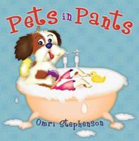 Pets in Pants