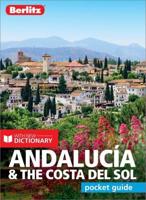 Andalucía & The Costa Del Sol Pocket Guide