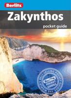 Zákynthos & Kefaloniá Pocket Guide